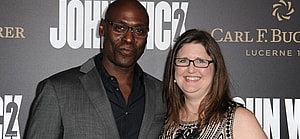 'The Wire' Star Lance Reddick Dead At 60 After Missing 'John Wick 4' Premiere, Tributes Pour In For The Late Actor