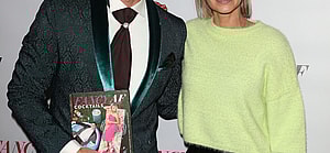 Fancy AF Cocktails - Arrivals