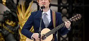 Ed Sheeran announced new album "Subtract" based on his struggles and fears