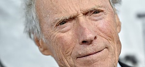 Clint Eastwood AFI Fest