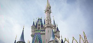 Disney World Will Bring Back Annual Pass Sales This Month