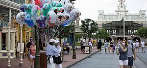 Visit This Disney World 'Hidden Gem' Bar WITHOUT A Park Ticket