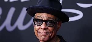 Giancarlo Esposito at the Los Angeles Premiere Of AMC's 'Better Call Saul' Season 6