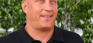 Steve Wilkos at NBC All-Star party at the Beverly Hilton HotelBeverly Hills, California -