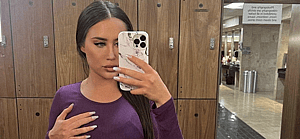 Maralee Nichols Son With Tristan Thompson