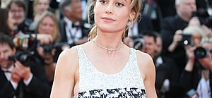 Brie Larson at the Cannes Film Festival 2023: Kering Women in Motion Awards Dinner