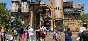 Disney Cast Member Arrested For Inappropriately Filming A Guest