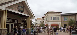 Man Steals Cell Phones, Drivers Licenses, & More At Disney Springs