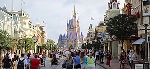 Jersey Mike's Owner Banned From Disney After Slapping Cast Member's Behind