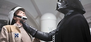 David Prowse: Darth Vader actor dies aged 85