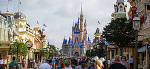 5 Updates Coming To Disney World: What You Need To Know