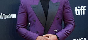 John Boyega at the 'The Woman King' Premiere - 2022 Toronto International Film Festival