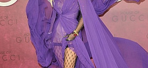 Lady Gaga (Stefani Germanotta) at the "House of Gucci" UK film premiere, Odeon Luxe Leicester Square, Leicester Square, on Tuesday 09 November 2021 in London, England, UK.