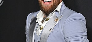 Conor McGregor