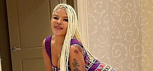 Diddy's Baby Mama Misa Hylton Slams Mogul Amid Son's Arrest