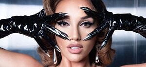 Nutsa Buzaladze Moving To Hollywood Full-Time After Blowing Away 'American Idol' Audience