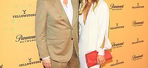 apos Yellowstone apos Season 2 Premiere Party