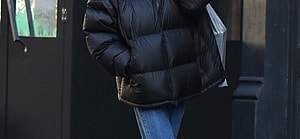 Pete Davidson is seen yawning while out shopping in Manhattan apos s Soho area