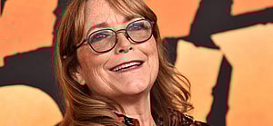 Karen Allen at the ‘Indiana Jones and the Dial of Destiny’ World Premiere