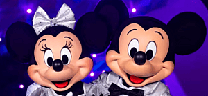 How To Celebrate Disney's 100th Anniversary At EPCOT