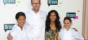 Top Chef - Kristen Kish