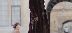 Willy Wonka filming in Oxford - UKWilly Wonka filming in Oxford - UK