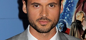 Adan Canto's Wife Breaks Silence On His Death: 'See You Soon'