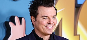 Seth MacFarlane Speaks On The Future Of 'Family Guy'