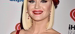 Katy Perry Reveals The One Thing She Is 'Manifesting' For 2024