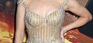 Neve Campbell Addresses Possible Return To 'Scream' Franchise