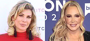 Alexis Bellino Set To Return To 'RHOC' Amid Shannon Beador Beef