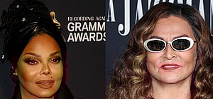 Beyoncé's Mom Debunks Beef With Janet Jackson After Liking Shade Post