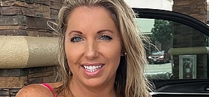 'Texas Thighs' Courtney Ann