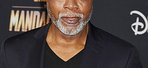 'Rocky' & 'The Mandalorian' Star Carl Weathers Passes Away