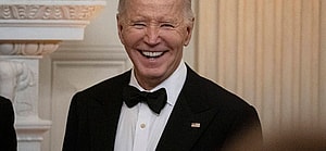 Joe Biden Announces He Is Getting A 'Physical' Amid Mental Health Concerns