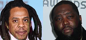 Killer Mike Was Set To Be Honored By Jay Z Before Grammy Arrest