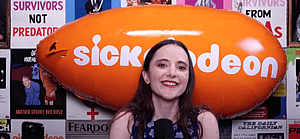 Alexa Nikolas Blasts Dan Schneider For 'Playing The Sympathy Card' In Apology