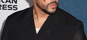 Bad Bunny Sues Fan Over Unauthorized Concert Footage Shared To YouTube