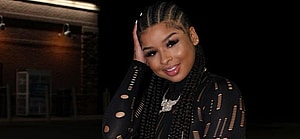 Chrisean Rock Facing Over $1 million In Damages In Another Assault Lawsuit