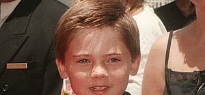 'Star Wars' Actor Jake Lloyd's Mom Breaks Silence On His Psychotic Break