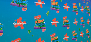 Nickelodeon kids choice