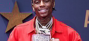Soulja Boy Faces $10M In Damages Amid Alleged S-xual Battery