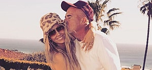 Tish Cyrus Reveals Issues In Marriage To Dominic Purcell Amid Feud With Daughter Noah