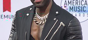 Jason Derulo Sexual Harassment Lawsuit Dismissed, But It's Not Over Yet