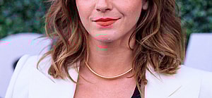 Emma Watson closeup