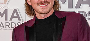 Morgan Wallen at 56th Annual CMA Awards