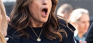 Mariska Hargitay Reveals She Nearly Got Fired From ‘SVU’ After Doing This