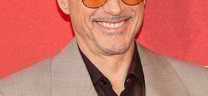 Robert Downey Jr. at Los Angeles Premiere Of HBO Original Limited Series ''The Sympathizer''