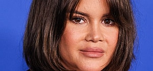 Maren Morris at 2024 Billboard Women In Music