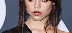 Jenna Ortega at Critics Choice Association's 2nd Annual Celebration Of Latino Cinema And Television